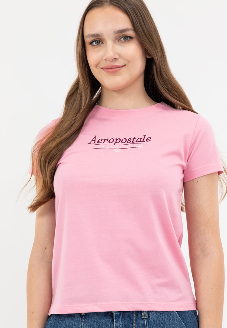 Comfort Fit Graphic Tee