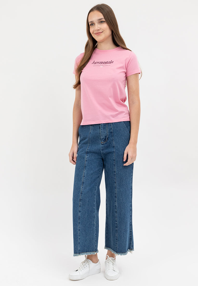Comfort Fit Graphic Tee