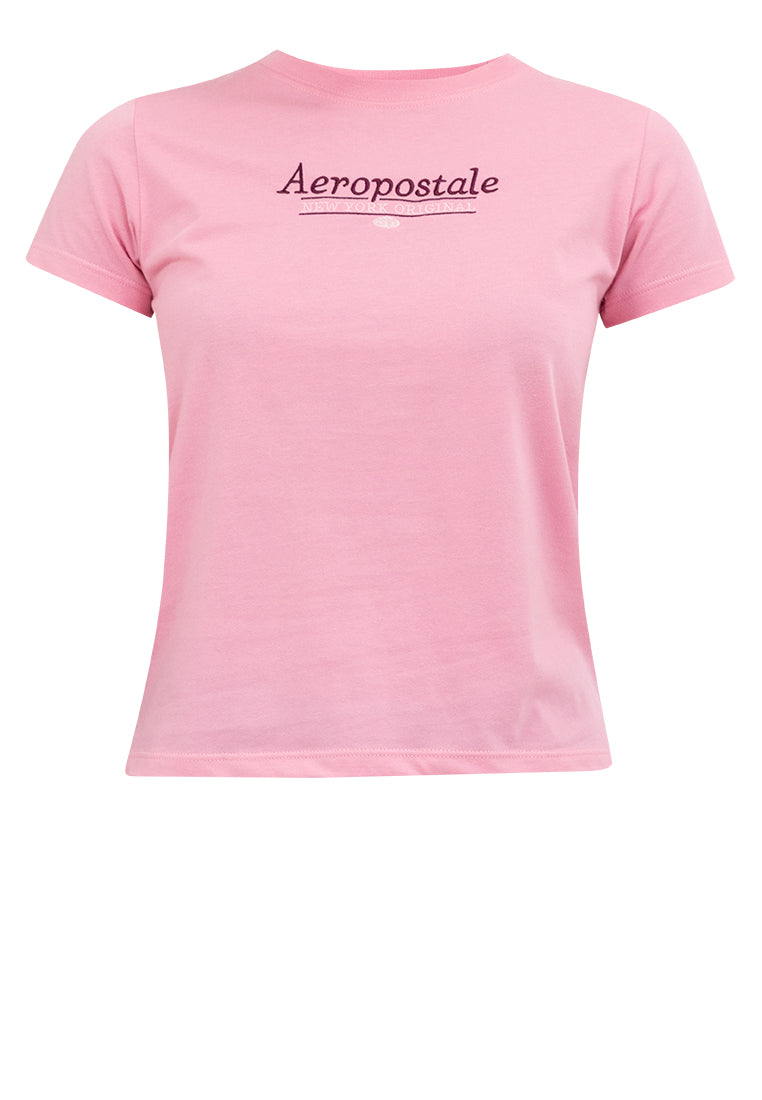 Comfort Fit Graphic Tee