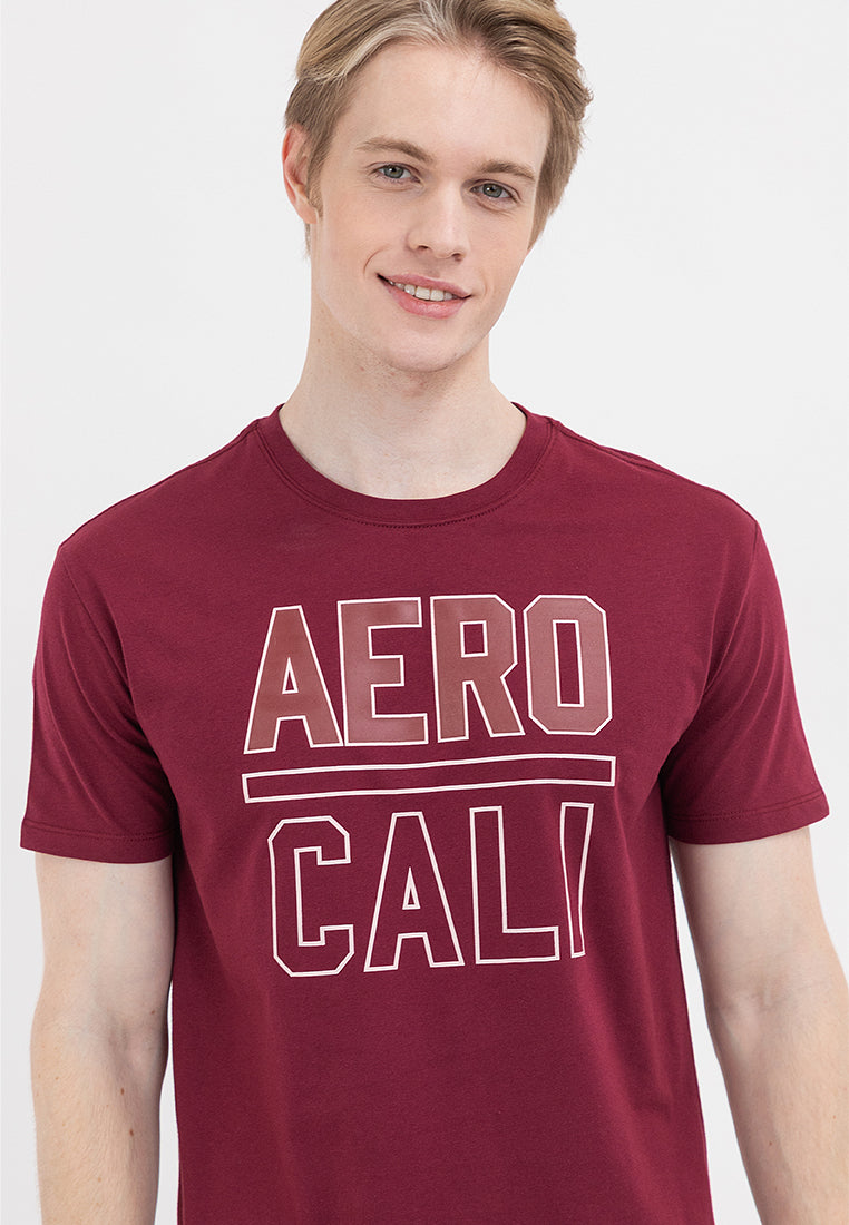 Cali Graphic Tee