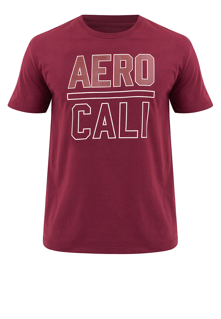 Cali Graphic Tee