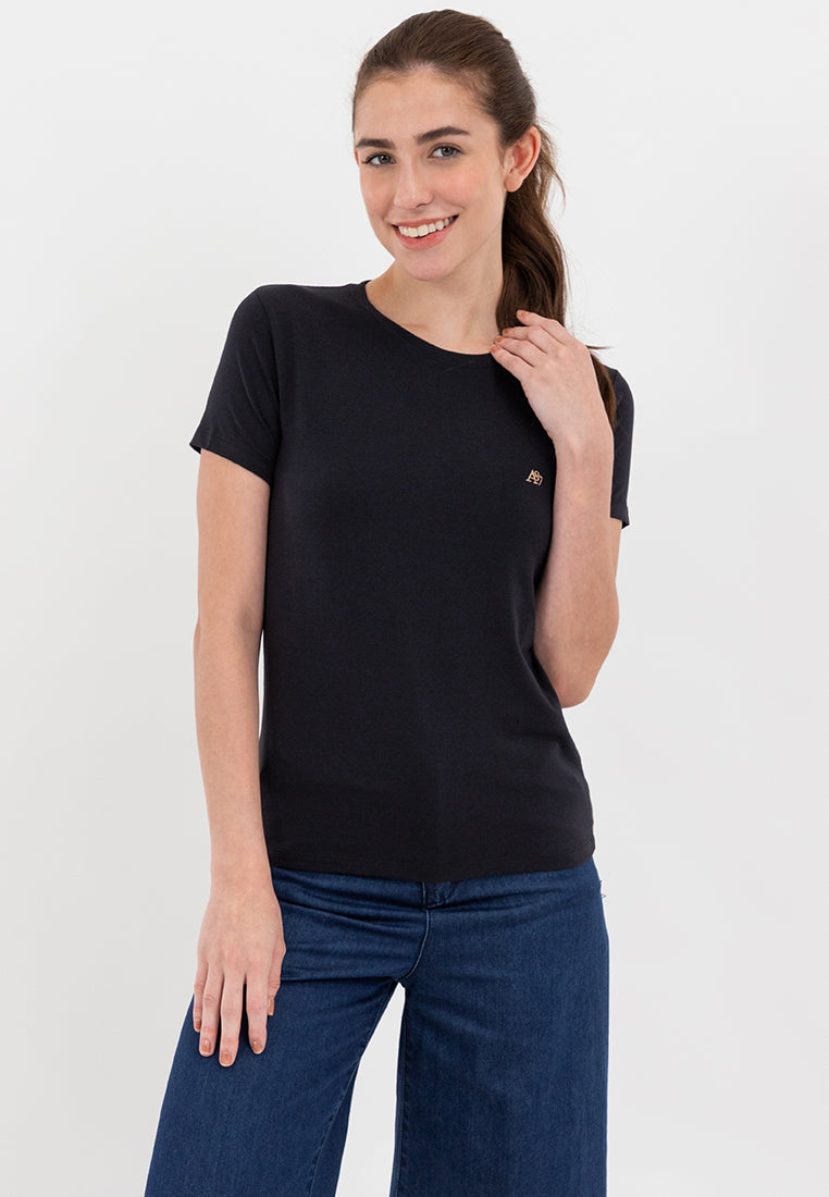 A87 Classic Logo Tee