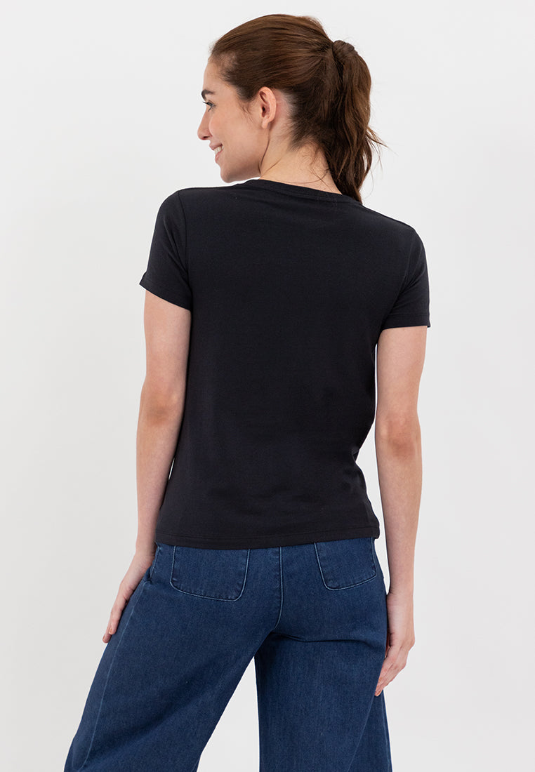 A87 Classic Logo Tee