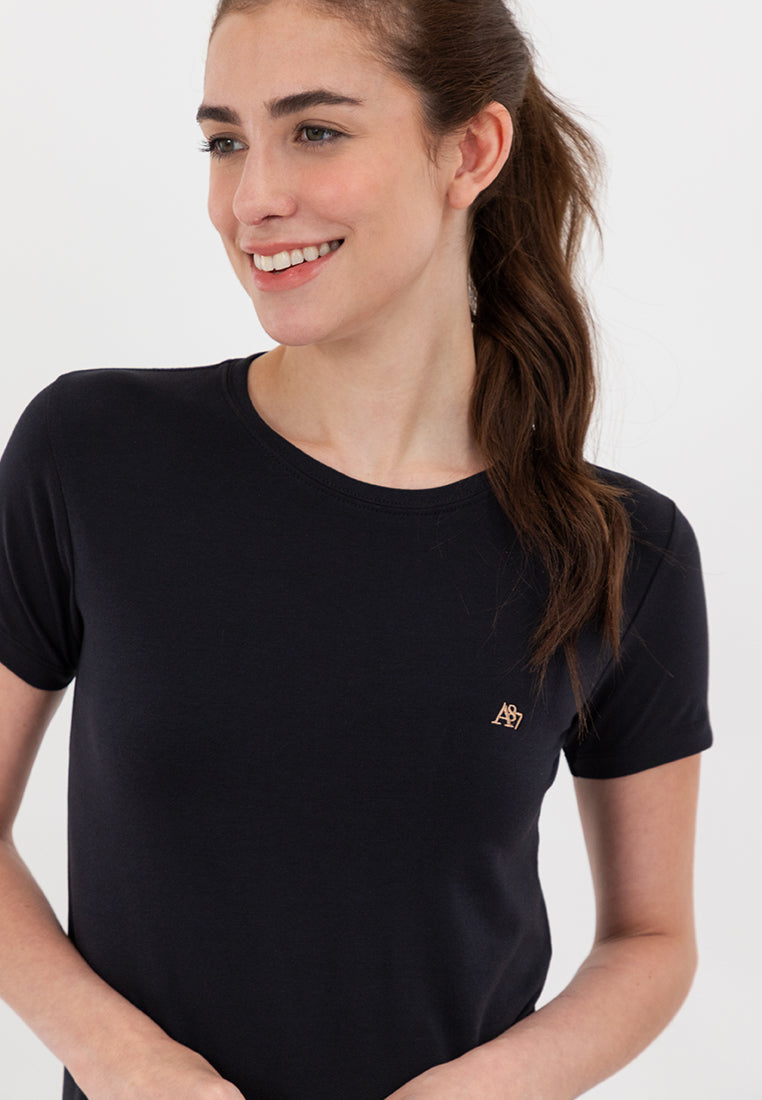 A87 Classic Logo Tee