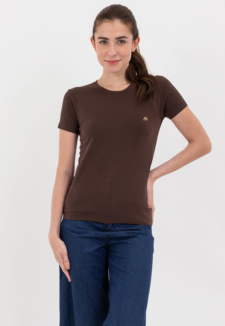 A87 Classic Logo Tee