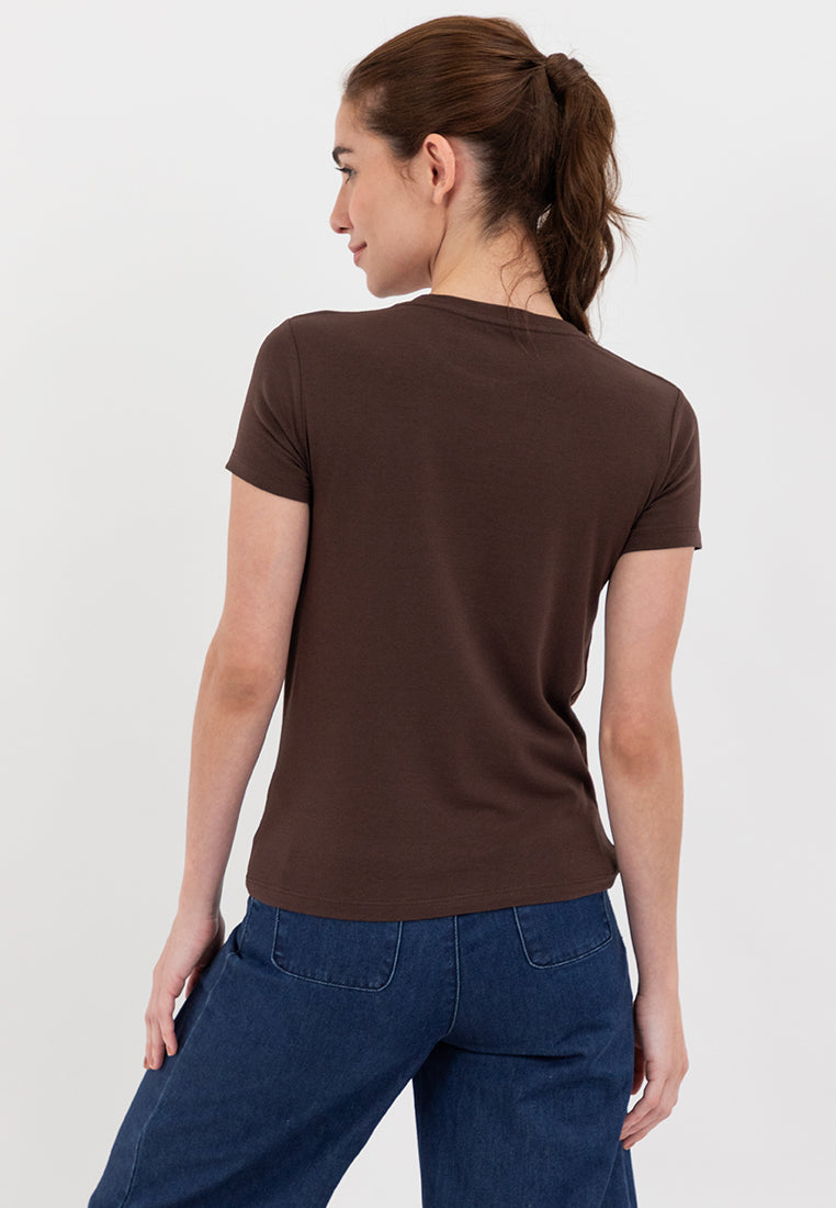 A87 Classic Logo Tee