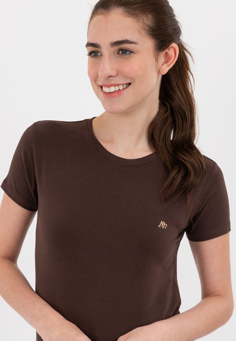 A87 Classic Logo Tee