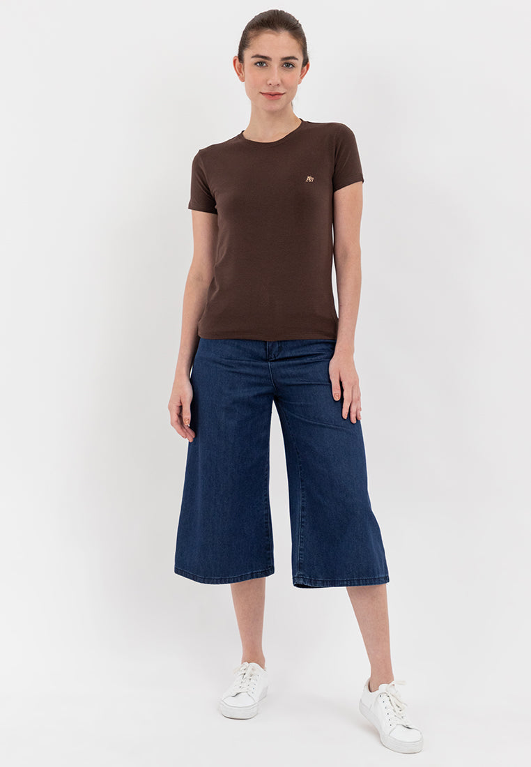 A87 Classic Logo Tee