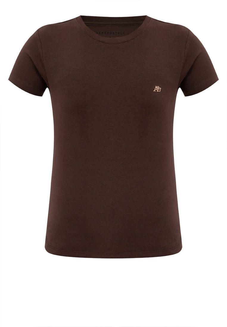 A87 Classic Logo Tee