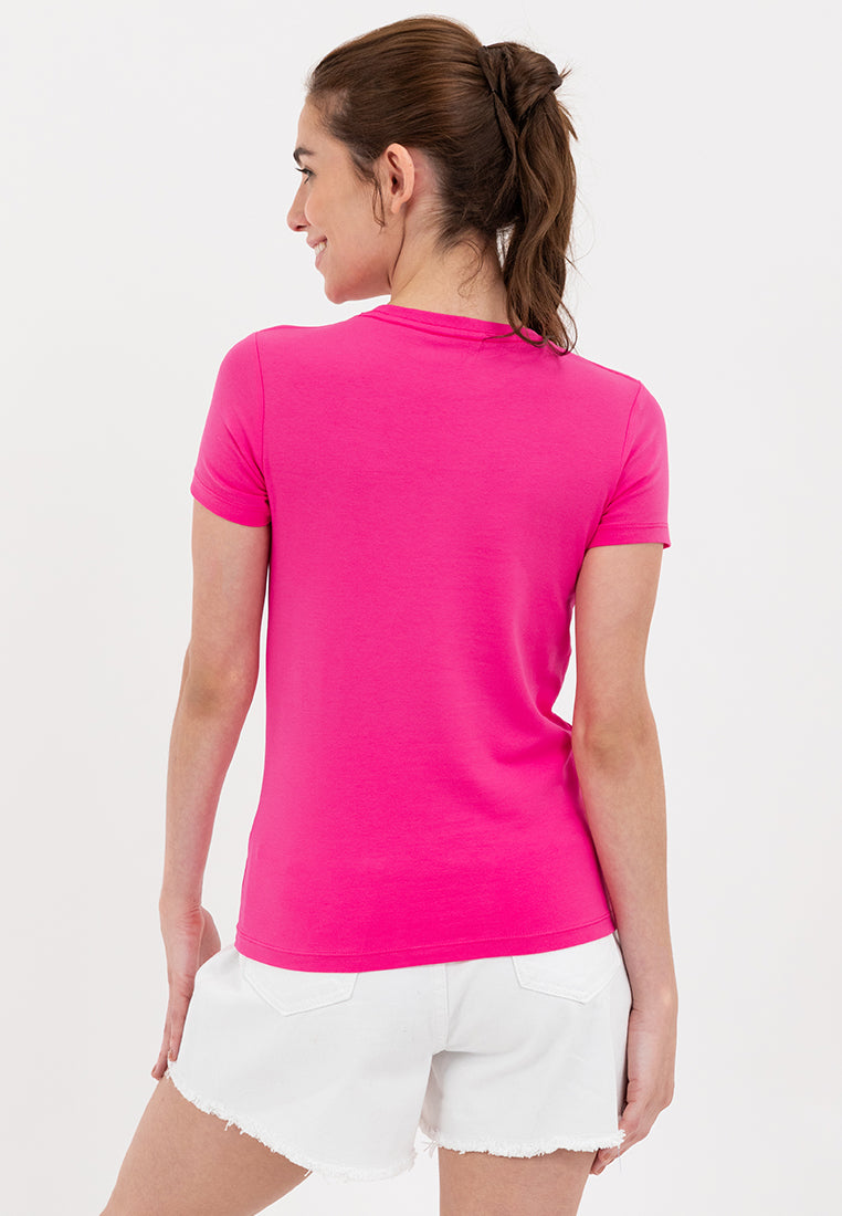 A87 Classic Logo Tee