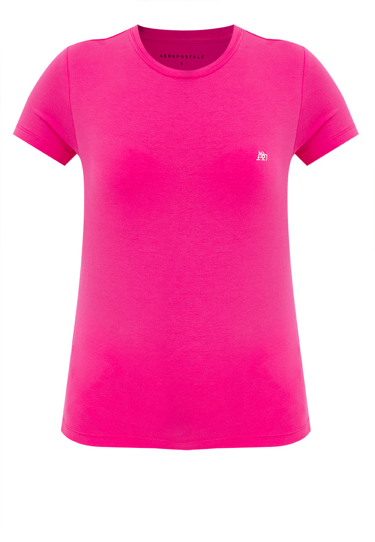 A87 Classic Logo Tee