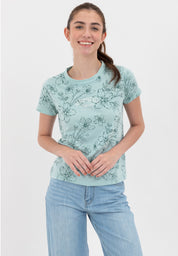 ONLINE EXCLUSIVE: All Over Print Tee