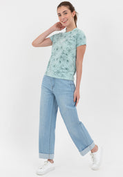 ONLINE EXCLUSIVE: All Over Print Tee