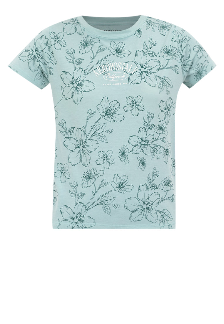 ONLINE EXCLUSIVE: All Over Print Tee