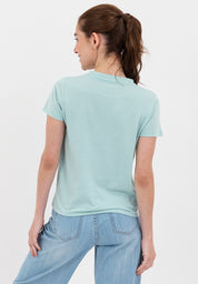 ONLINE EXCLUSIVE: Graphic Logo Tee