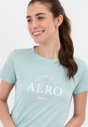 ONLINE EXCLUSIVE: Graphic Logo Tee