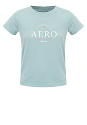 ONLINE EXCLUSIVE: Graphic Logo Tee