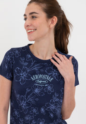 ONLINE EXCLUSIVE: All Over Print Tee