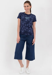 ONLINE EXCLUSIVE: All Over Print Tee