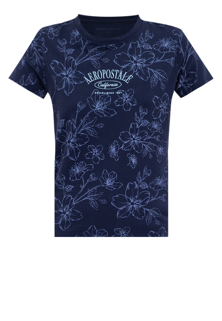 ONLINE EXCLUSIVE: All Over Print Tee