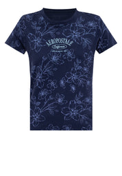 ONLINE EXCLUSIVE: All Over Print Tee