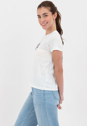 Comfort Fit Brand Logo Tee