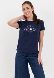 ONLINE EXCLUSIVE: Graphic Logo Tee