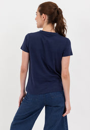 ONLINE EXCLUSIVE: Graphic Logo Tee