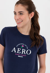 ONLINE EXCLUSIVE: Graphic Logo Tee