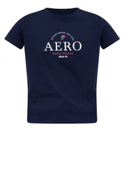 ONLINE EXCLUSIVE: Graphic Logo Tee