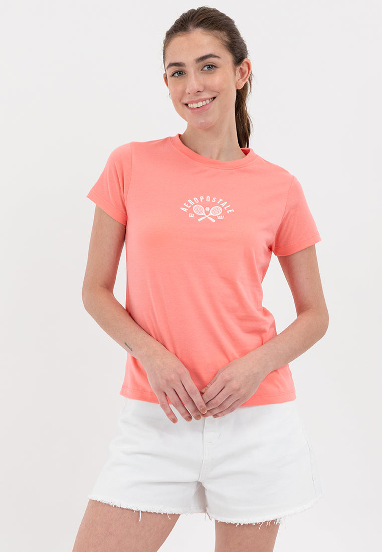 Comfort Fit Graphic Tee