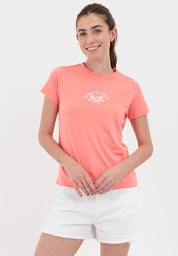 Comfort Fit Graphic Tee