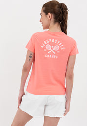 Comfort Fit Graphic Tee