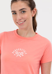 Comfort Fit Graphic Tee