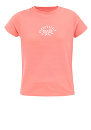 Comfort Fit Graphic Tee