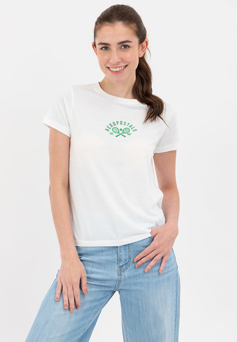 Comfort Fit Graphic Tee