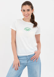 Comfort Fit Graphic Tee