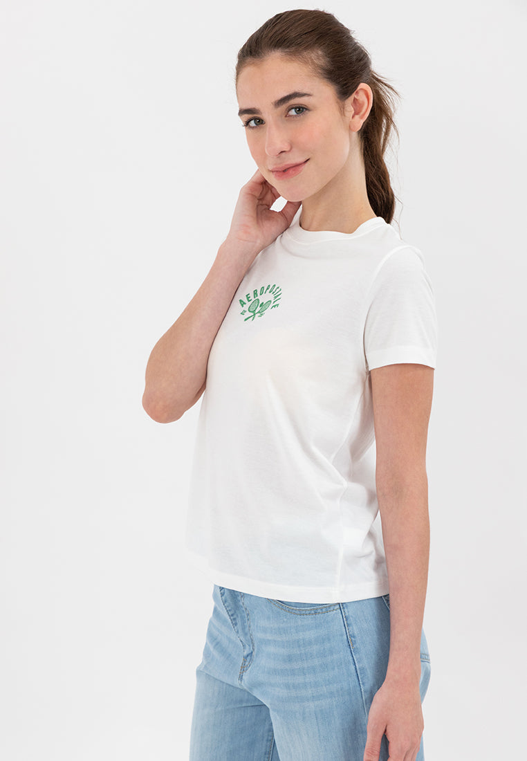 Comfort Fit Graphic Tee