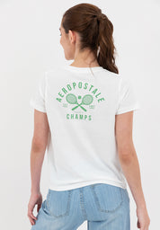 Comfort Fit Graphic Tee