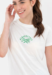 Comfort Fit Graphic Tee