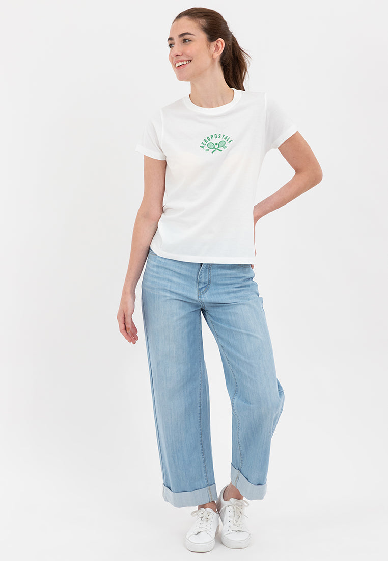 Comfort Fit Graphic Tee