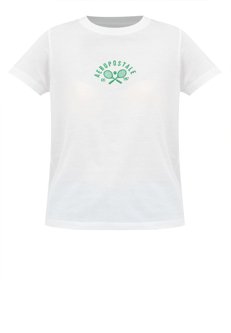 Comfort Fit Graphic Tee