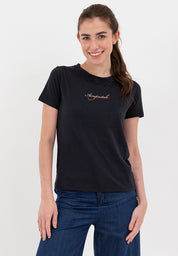 ONLINE EXCLUSIVE: Script Logo Tee