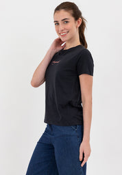 ONLINE EXCLUSIVE: Script Logo Tee