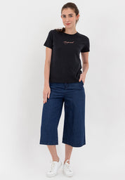 ONLINE EXCLUSIVE: Script Logo Tee