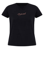 ONLINE EXCLUSIVE: Script Logo Tee