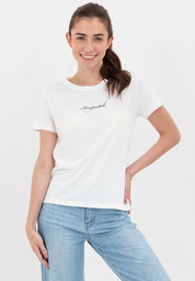 ONLINE EXCLUSIVE: Script Logo Tee