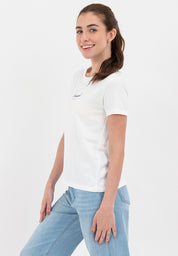 ONLINE EXCLUSIVE: Script Logo Tee