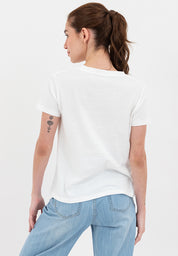 ONLINE EXCLUSIVE: Script Logo Tee