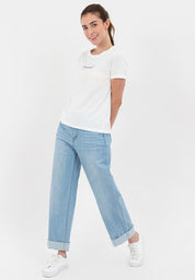 ONLINE EXCLUSIVE: Script Logo Tee